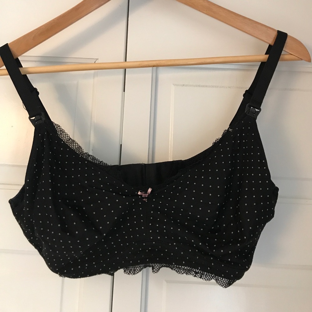 Nursing Bra